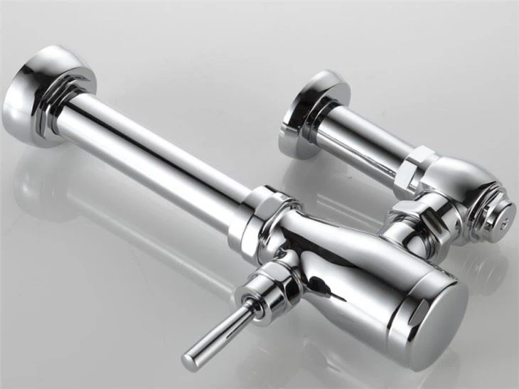 Manual Flush Valve