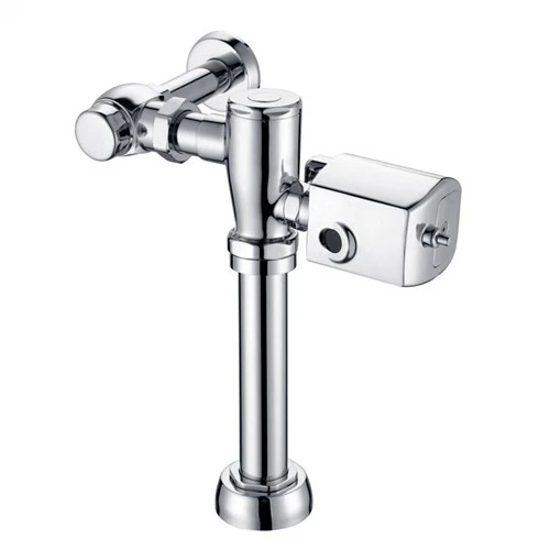 جانب جبل مشغل Seonsor المرحاض Flushometer
