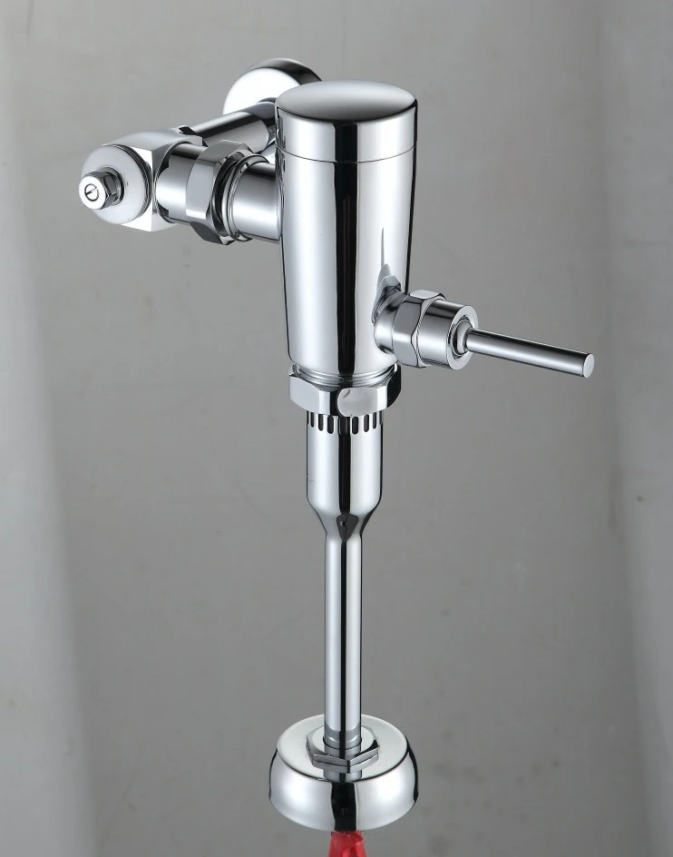 Urinal Flushometer